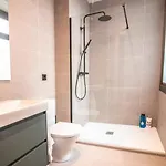 Apartment Sagrada Familia Essence