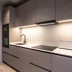 Apartment Sagrada Familia Essence *