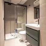 Sagrada Familia Essence Apartment Barcelona