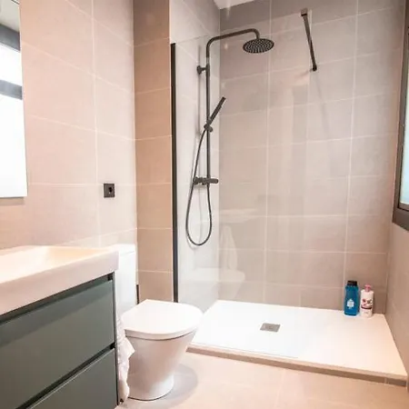 Apartmán Sagrada Familia Essence