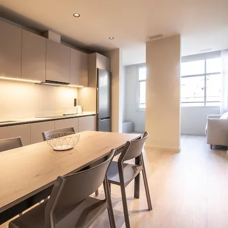 Sagrada Familia Essence Apartmán