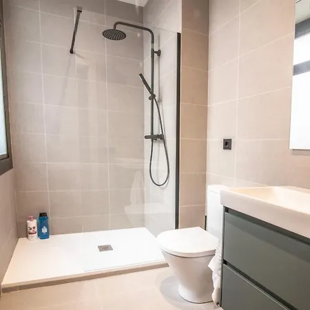Apartmán Sagrada Familia Essence
