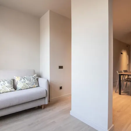 Sagrada Familia Essence Apartmán *