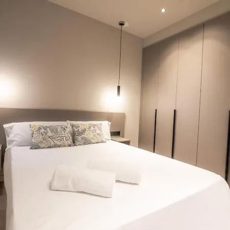 Sagrada Familia Essence Apartmán *