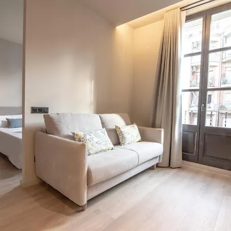 Apartment Sagrada Familia Essence