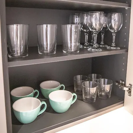 Apartmán Sagrada Familia Essence *