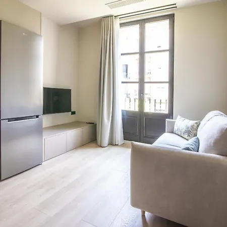 Sagrada Familia Essence Apartment