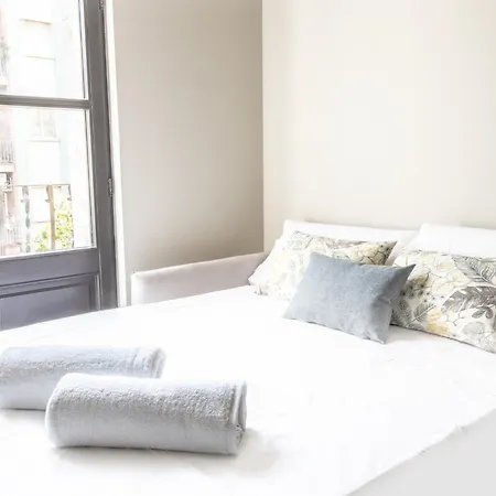 Sagrada Familia Essence Apartmán *