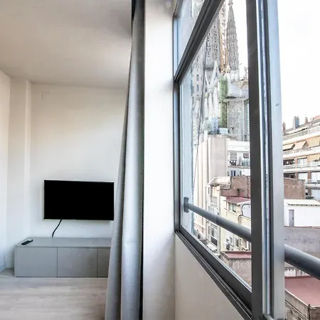 Sagrada Familia Essence * Barcelona