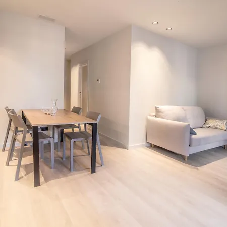 Sagrada Familia Essence Apartment